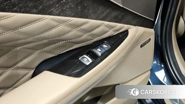 Kia K8 id 3649426 из Кореи 8