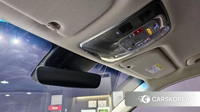 Genesis GV70 id 3545190 из Кореи 8