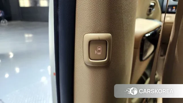 Kia The New Carnival id 3429185 из Кореи 8