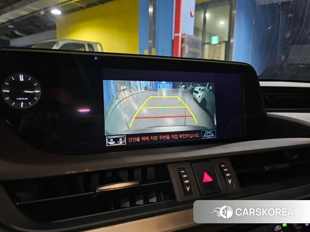 Lexus ES300h 7th generation id 3965538 из Кореи 8