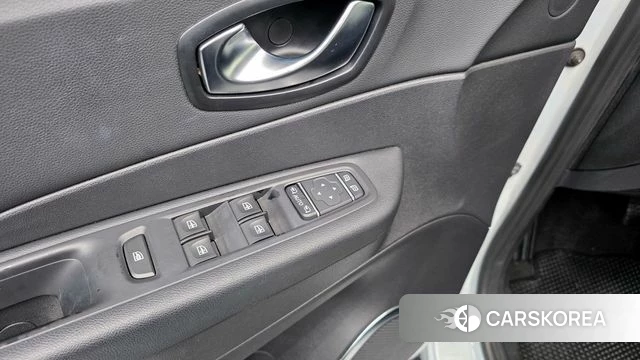 Renault Korea (Samsung) New QM3 id 3867448 из Кореи 8