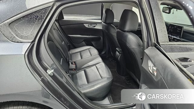 Kia The New K3 2nd generation id 3910615 из Кореи 8