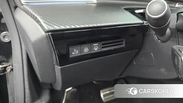 Peugeot 508 second Generation id 3416699 из Кореи 8