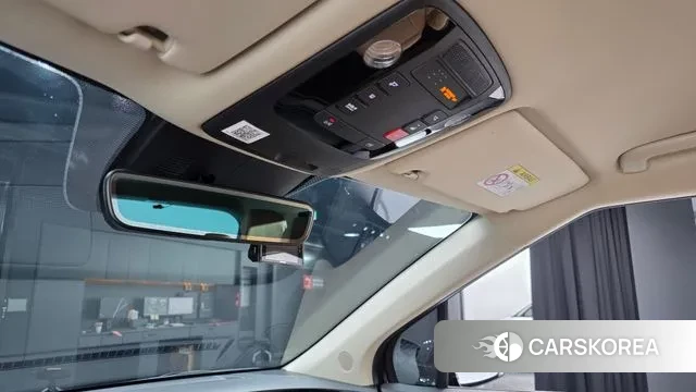 Kia Carnival 4th generation id 3740073 из Кореи 8