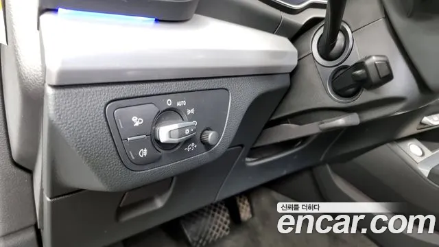 Audi Q5 (FY) id 2744028 из Кореи 8