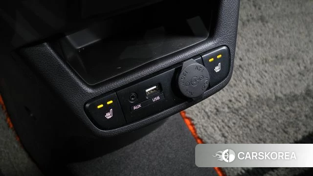 Kia The New Ray id 4551546 из Кореи 8