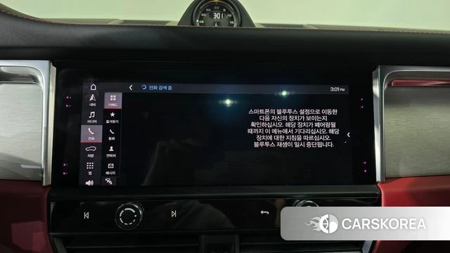 Porsche Macan id 3799319 из Кореи 8