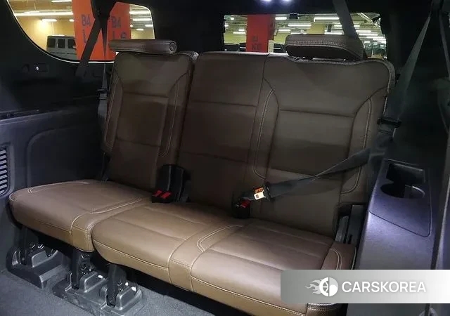 Chevrolet Server Van id 3247794 из Кореи 8