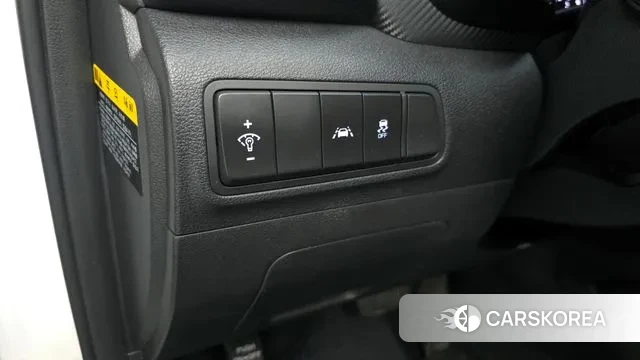 Hyundai All New Tucson id 3681996 из Кореи 8