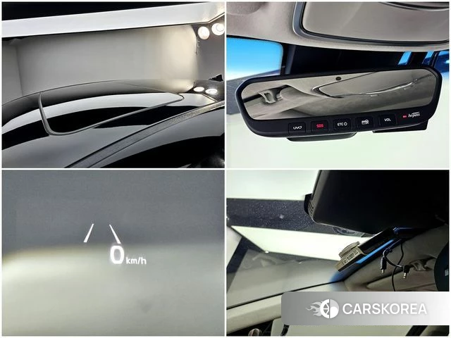 Kia More K9 id 4318295 из Кореи 8