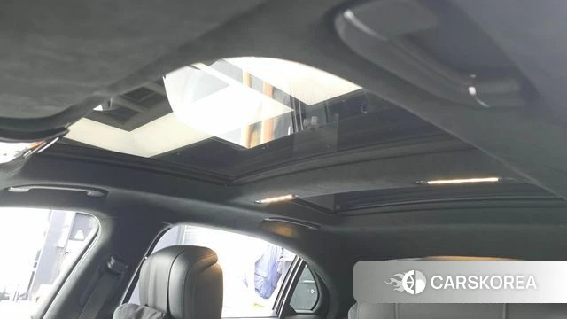 Mercedes-Benz S-Class W223 id 4707833 из Кореи 8