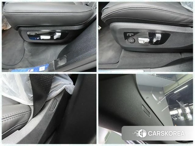 BMW X5 (G05) id 4724759 из Кореи 8