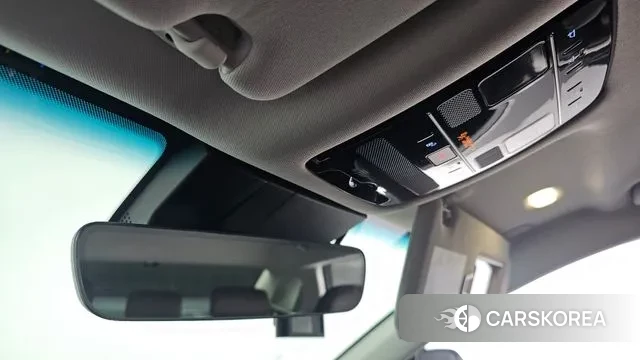 Hyundai Grandeur (GN7) id 3523664 из Кореи 8