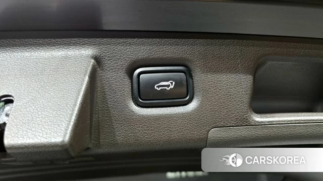 Hyundai Santa Fe TM id 4345292 из Кореи 8