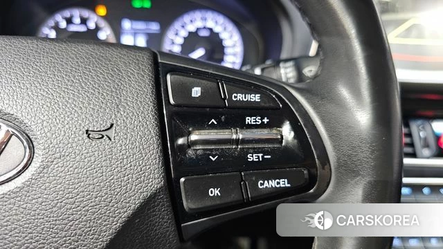 Hyundai Grandeur IG id 4563418 из Кореи 8