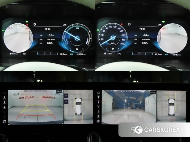 Kia Sorento 4th Generation id 4202177 из Кореи 8