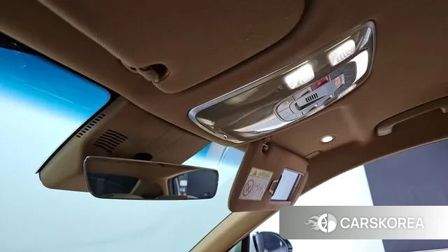 Genesis G80 (RG3) id 3624450 из Кореи 8