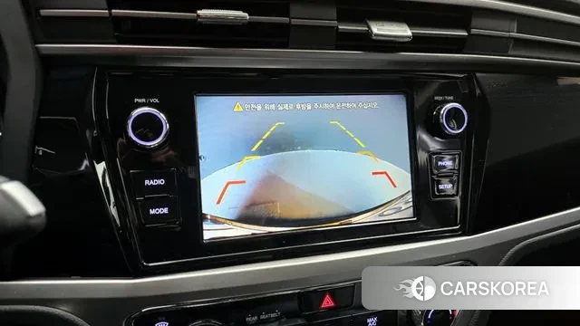 Ssangyong Beautiful Korando id 3725832 из Кореи 8