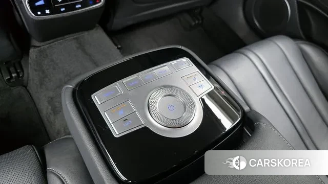 Genesis G80 (RG3) id 2895015 из Кореи 8