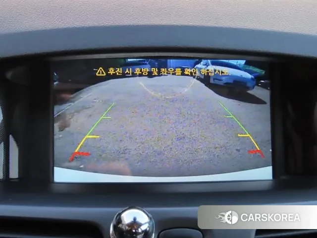 Renault Korea (Samsung) SM5 Nova id 3345163 из Кореи 8