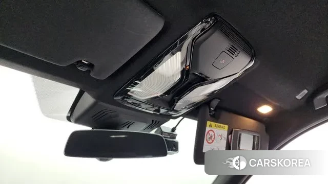 BMW M3 (G80) id 3685765 из Кореи 8