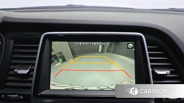 Hyundai Sonata New Rise id 4694176 из Кореи 8