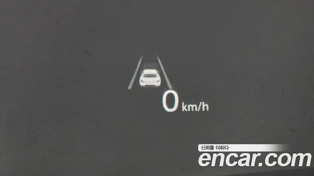 Genesis The New G70 id 2921769 из Кореи 8