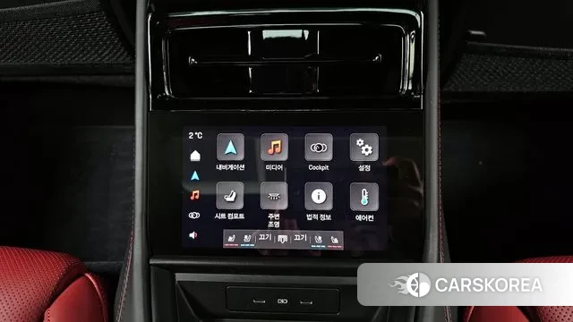 Porsche Panamera (972) id 3619756 из Кореи 8