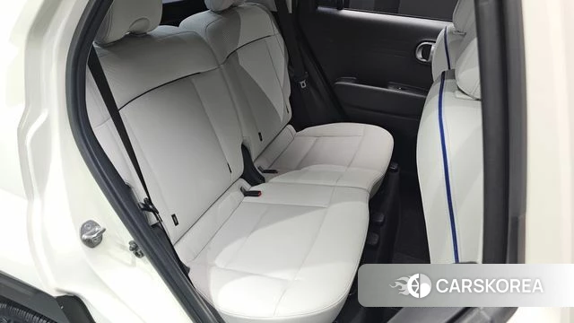 Hyundai Casper id 4499772 из Кореи 8