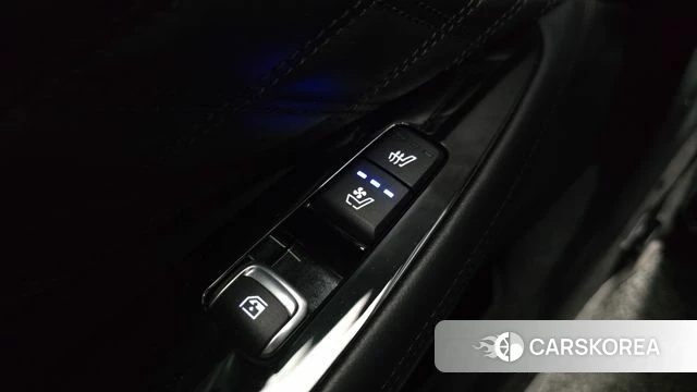 Kia K8 id 4224578 из Кореи 8