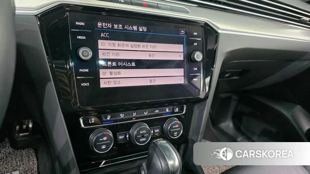 Volkswagen Arteon id 4551431 из Кореи 8