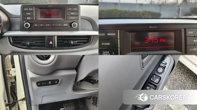 Kia Morning Urban (JA) id 3595766 из Кореи 8