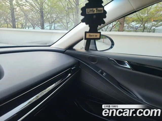 Genesis G80 (RG3) id 2662116 из Кореи 8