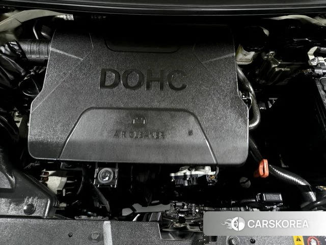 Kia All New Morning (JA) id 4638094 из Кореи 8