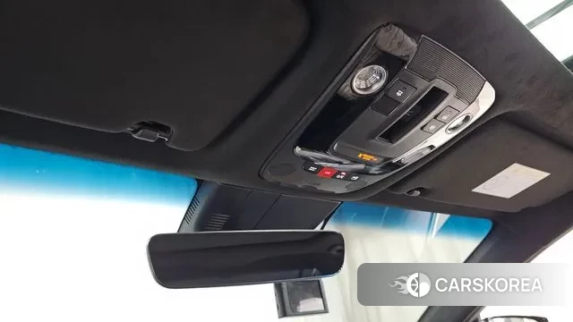 Kia K8 Hybrid id 3426938 из Кореи 8