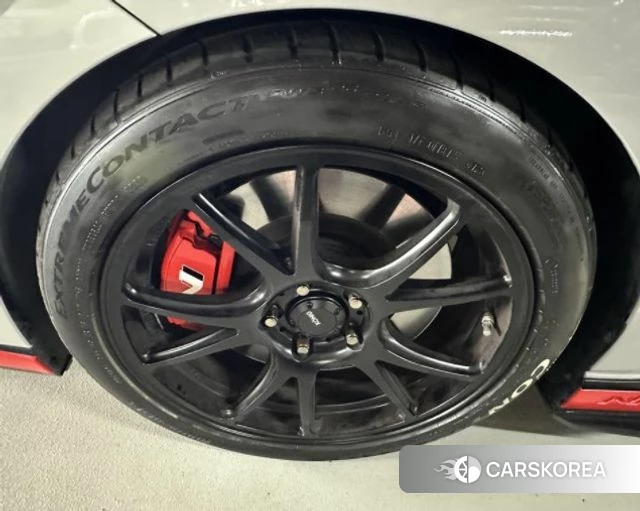 Hyundai The New Avante (CN7) id 3891318 из Кореи 8