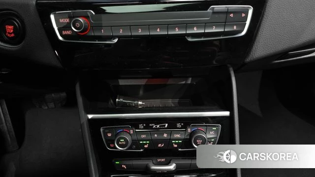 BMW 2 Series Active Tourer (F45) id 4775453 из Кореи 8