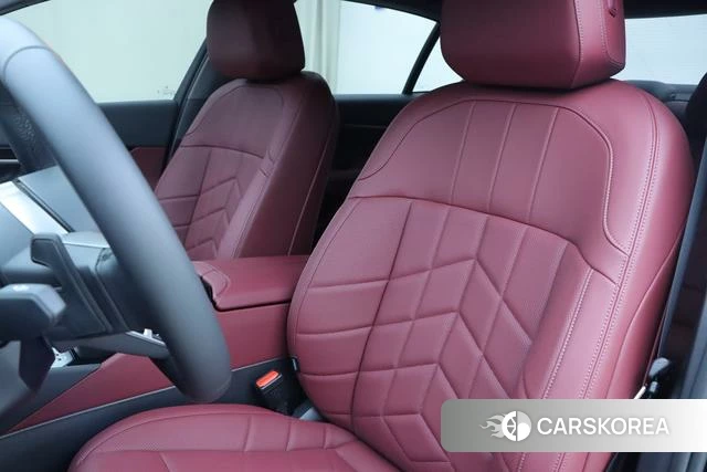 BMW 5 series id 4273189 из Китая 8