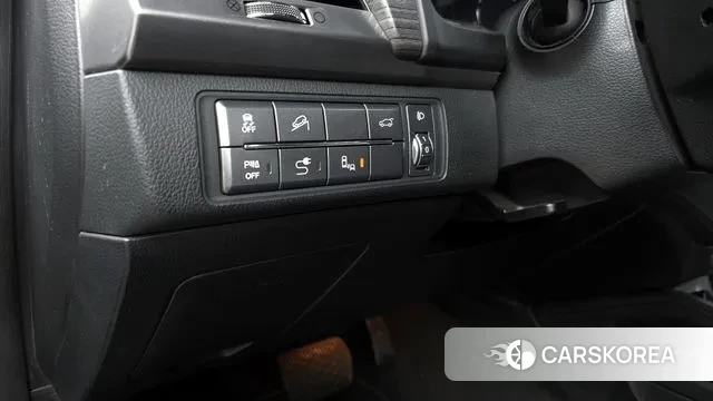 Ssangyong G4 Rexton id 3505247 из Кореи 8