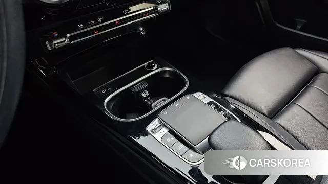 Mercedes-Benz A-Class W177 id 3535317 из Кореи 8