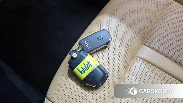 Kia Sorento 4th Generation id 4463946 из Кореи 8