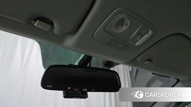 Hyundai The New Grand Starex id 4520793 из Кореи 8