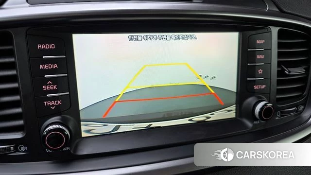 Kia The New Sorento id 3867095 из Кореи 8