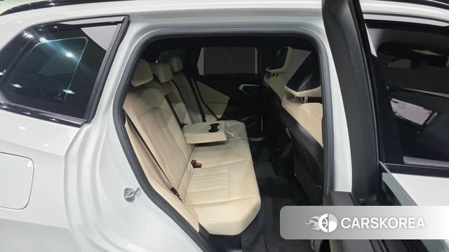 BMW X3 (G45) id 4400311 из Кореи 8
