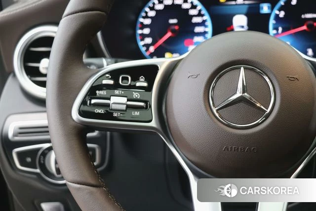 Mercedes-Benz GLC id 4300054 из Китая 8