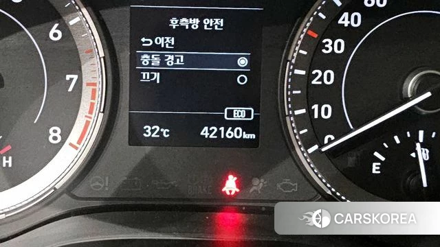 Hyundai Venue id 4323893 из Кореи 8