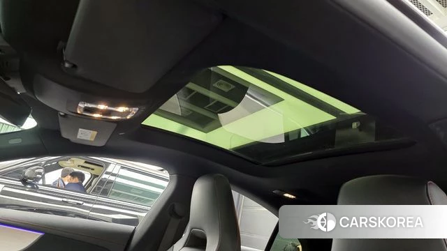 Mercedes-Benz CLA-Class C118 id 3898150 из Кореи 8