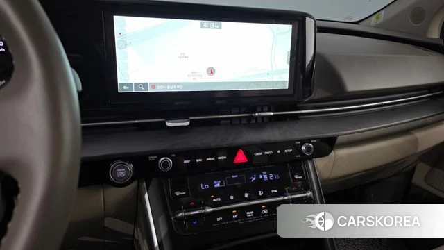 Kia Carnival 4th generation id 4711428 из Кореи 8