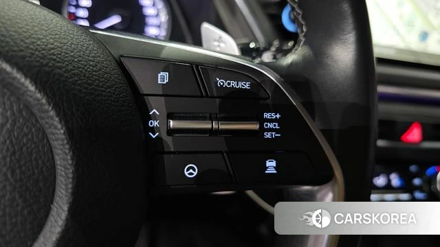 Hyundai Sonata (DN8) id 4202407 из Кореи 8