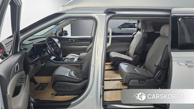 Kia The New Carnival 4th Generation id 3798683 из Кореи 8